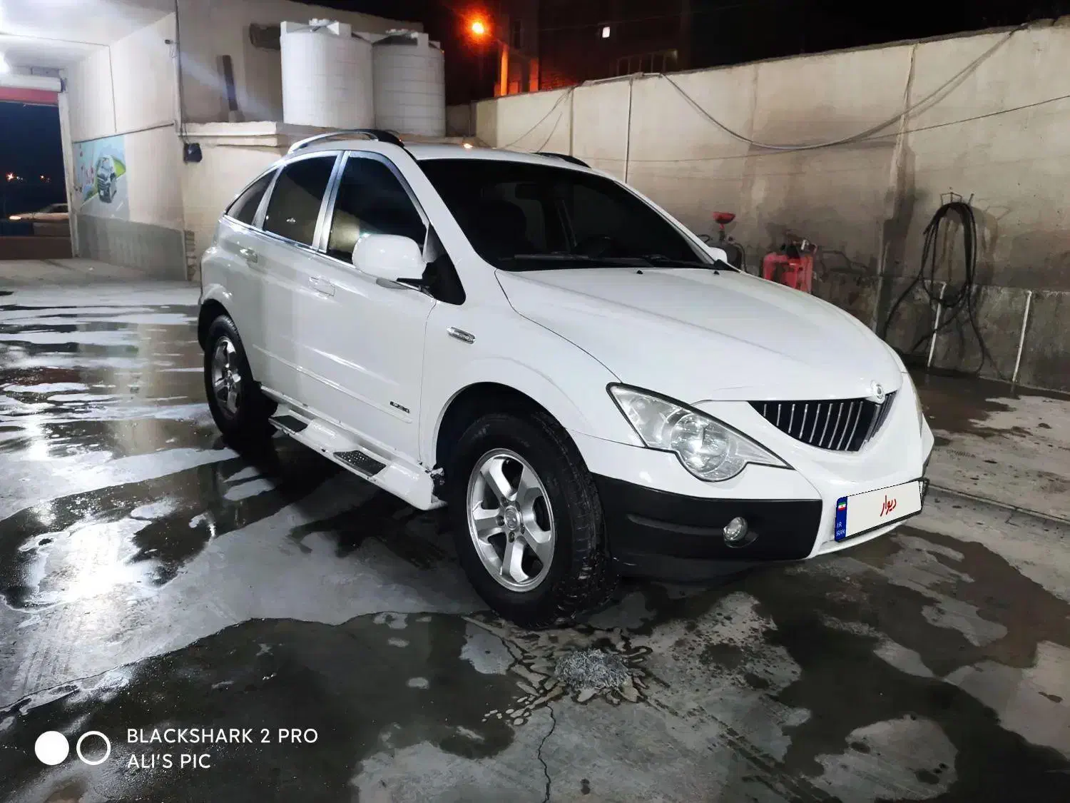 اکتیون|خودرو سواری و وانت|تهران, مشیریه|دیوار