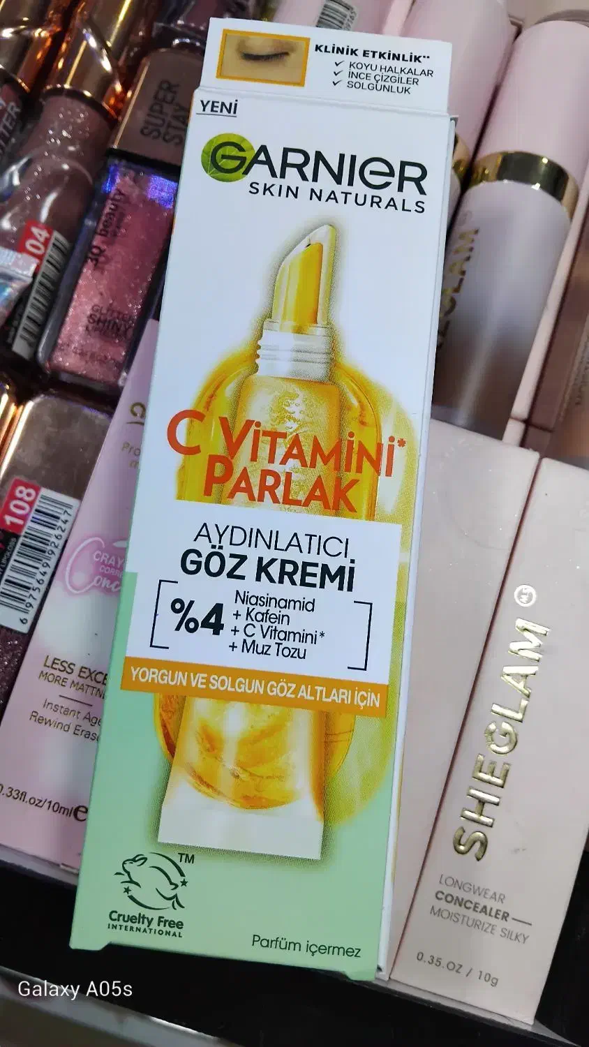 کرم دور چشم|آرایشی، بهداشتی، درمانی|سقز, |دیوار