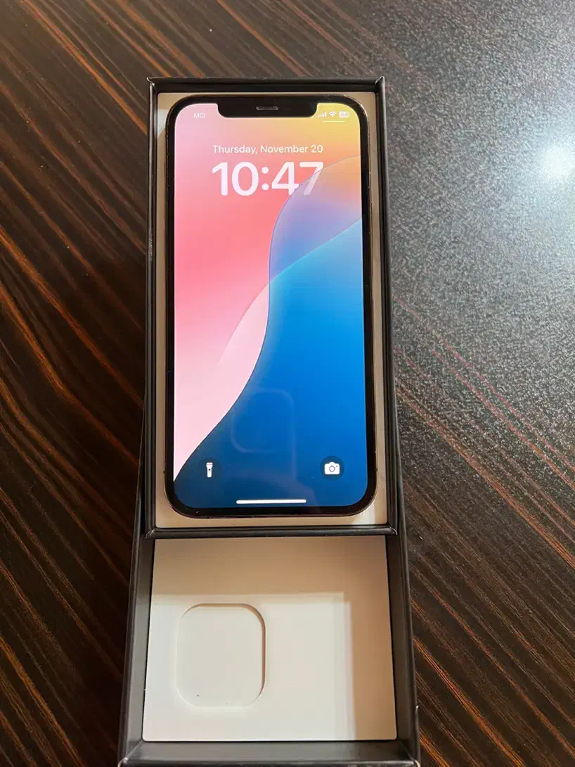 iPhone 12 pro 256 zaa|موبایل|تبریز, |دیوار