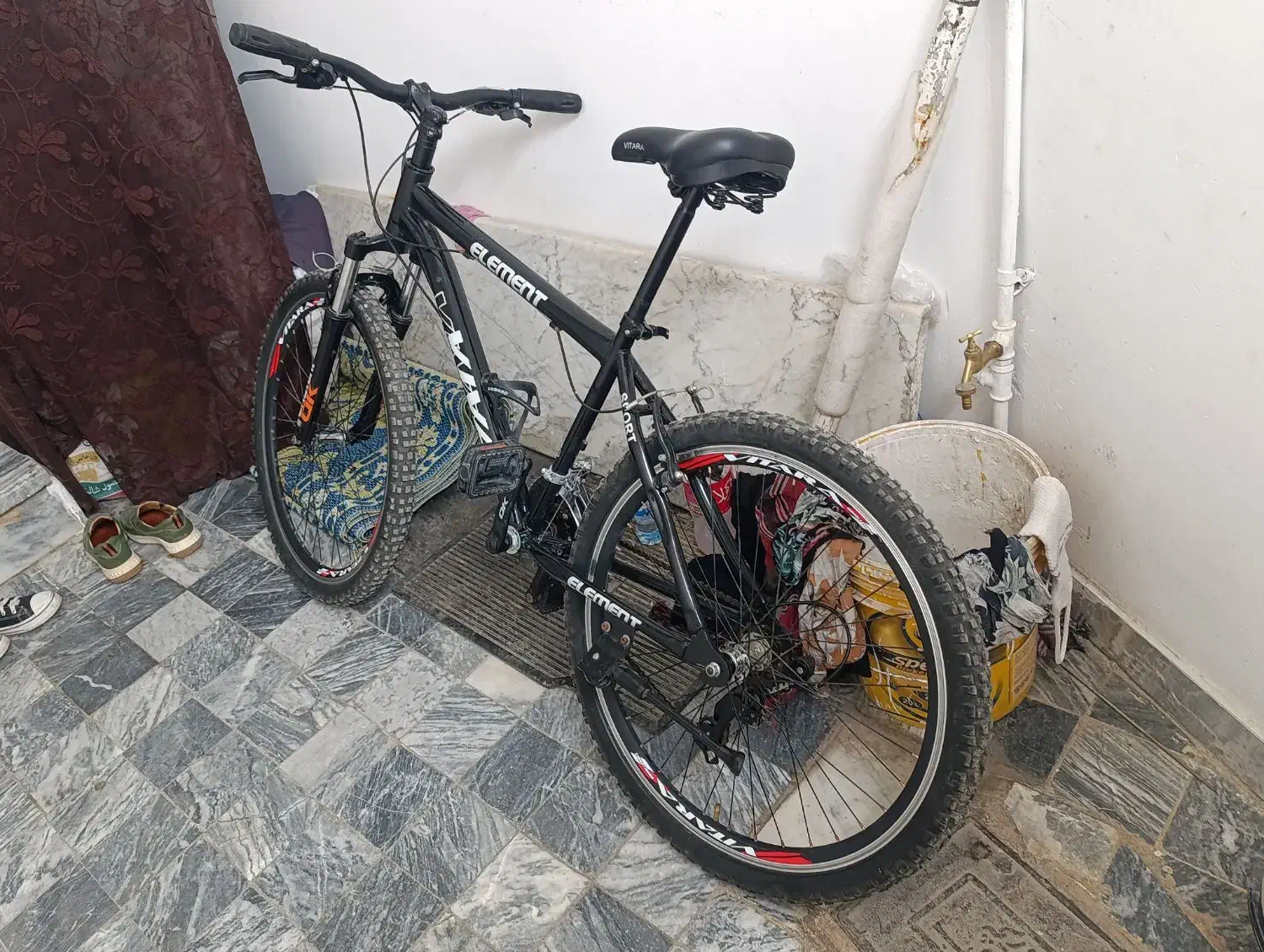 دوچرخه26|دوچرخه، اسکیت، اسکوتر|کرمانشاه, |دیوار