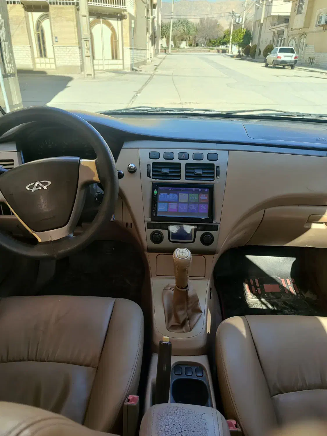 nvm 530|خودرو سواری و وانت|کازرون, |دیوار