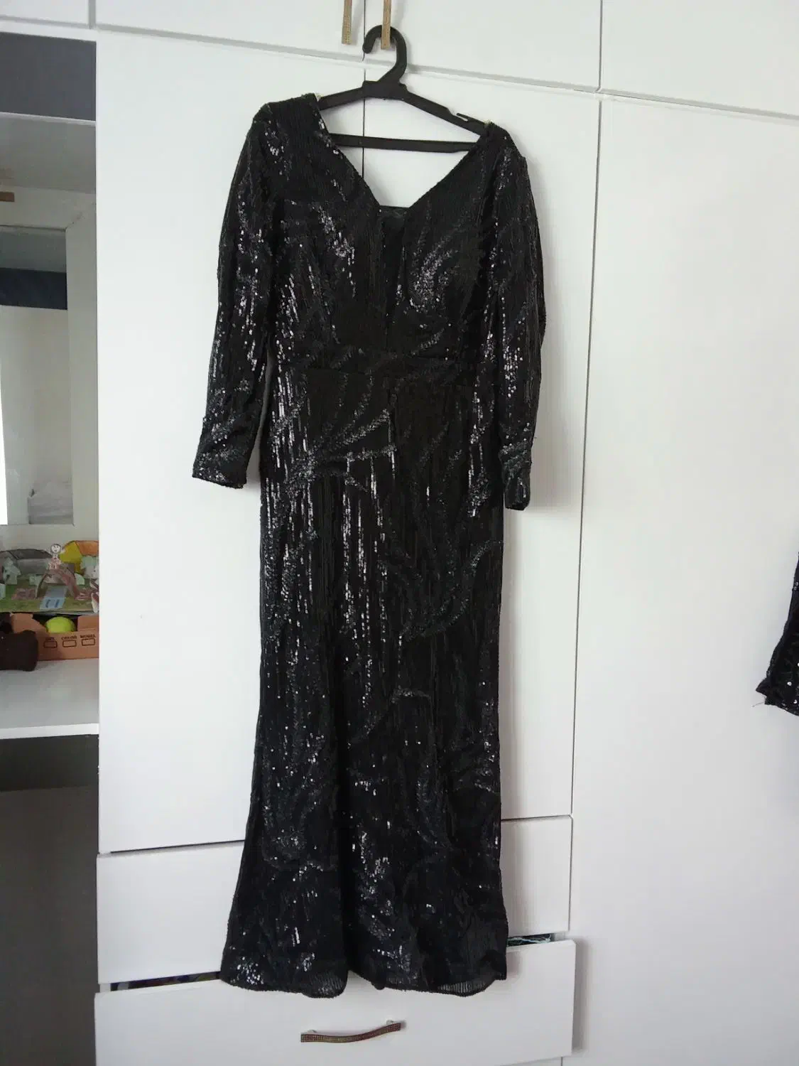 لباس‌مجلسی|لباس|مشگین شهر, |دیوار