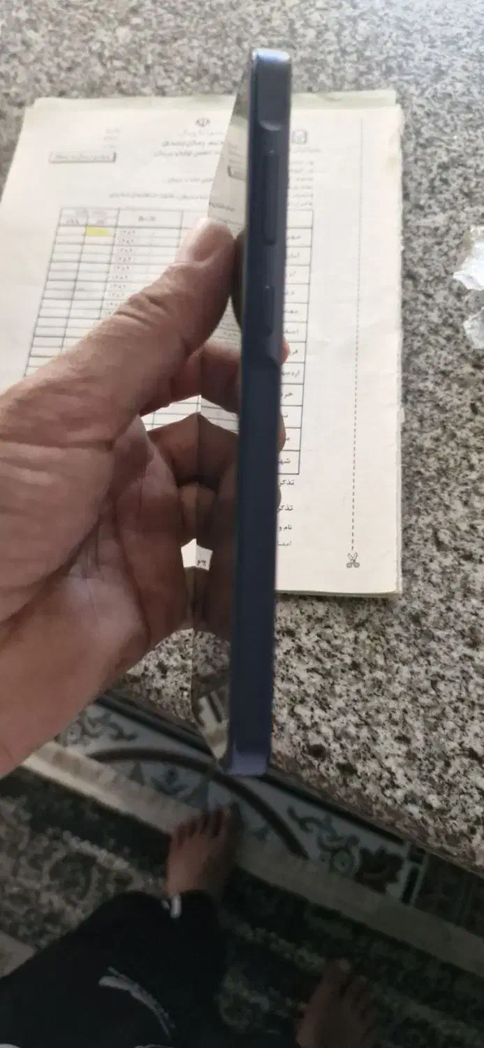 a35|موبایل|تربت جام, شهرک معلم|دیوار