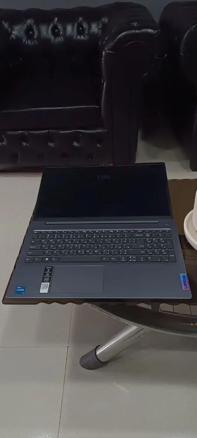 لب تاب lenovo در حد|رایانه همراه|شیراز, تپه تلویزیون|دیوار