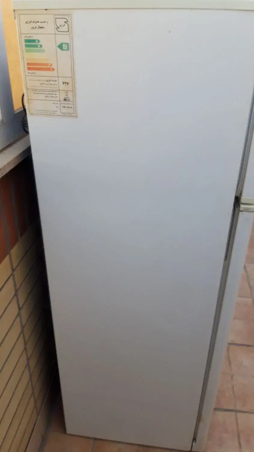 یخچال فیلور|یخچال و فریزر|مبارکه, |دیوار