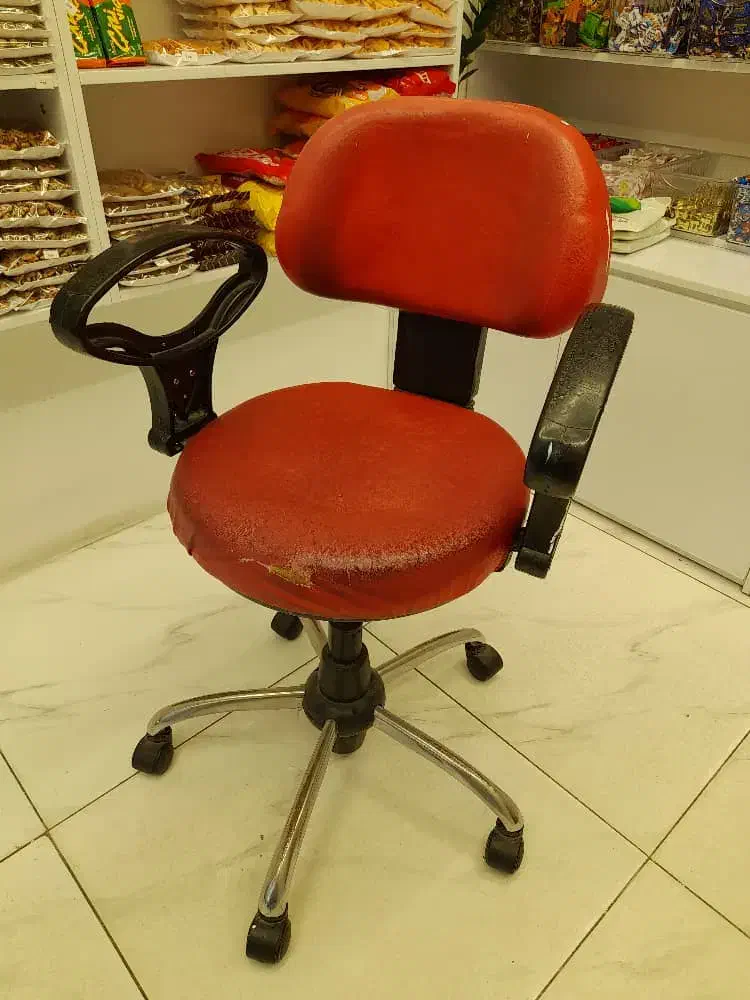 صندلی کامپیوتر و اداری|مبلمان اداری|لاهیجان, رجایی|دیوار