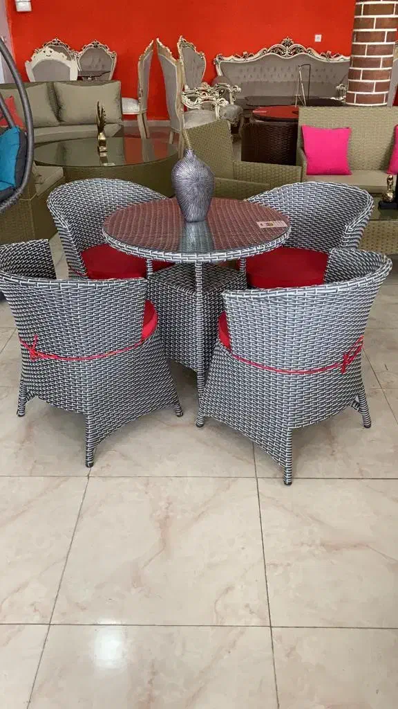 مبلمان حصیری زیر قیمت بازار|مبلمان خانگی و میز عسلی|چالوس, |دیوار