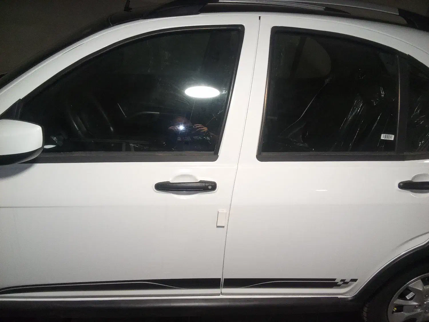 کوییک GXRL صفر|خودرو سواری و وانت|تهران, امیریه|دیوار