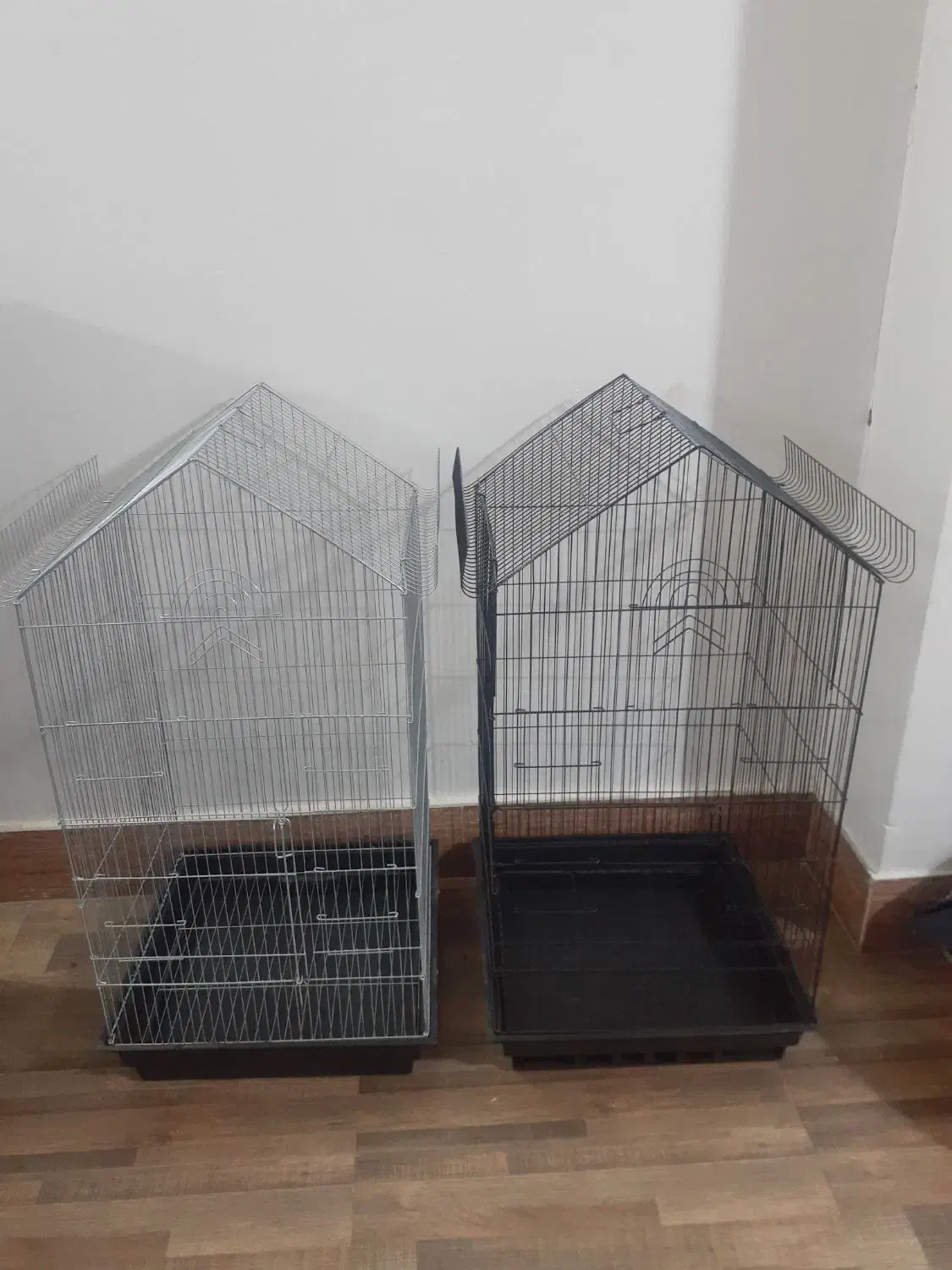 قفس|لوازم جانبی حیوانات|گرگان, |دیوار