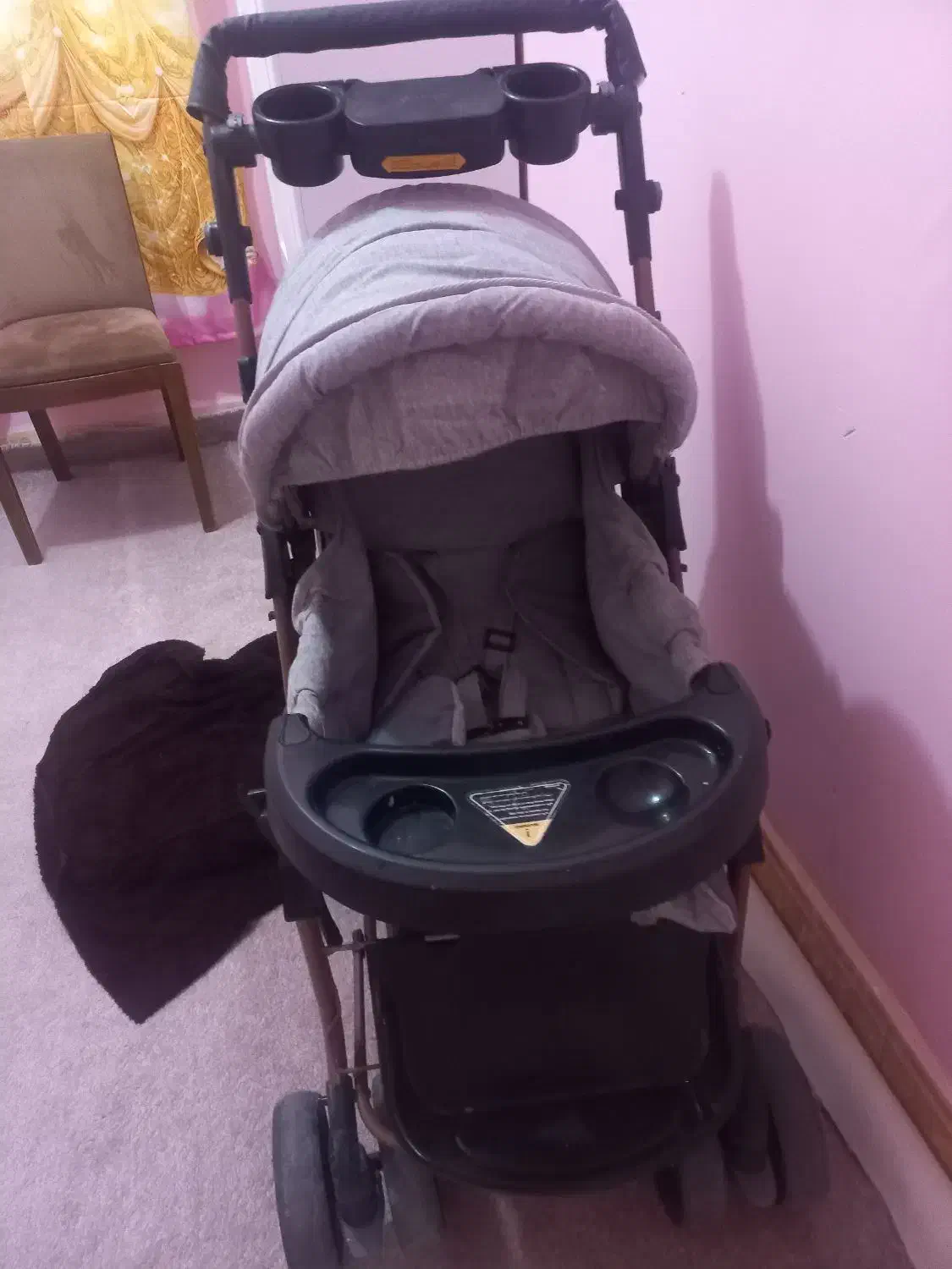 کالسکه|کالسکه و لوازم جانبی|خرمشهر, |دیوار