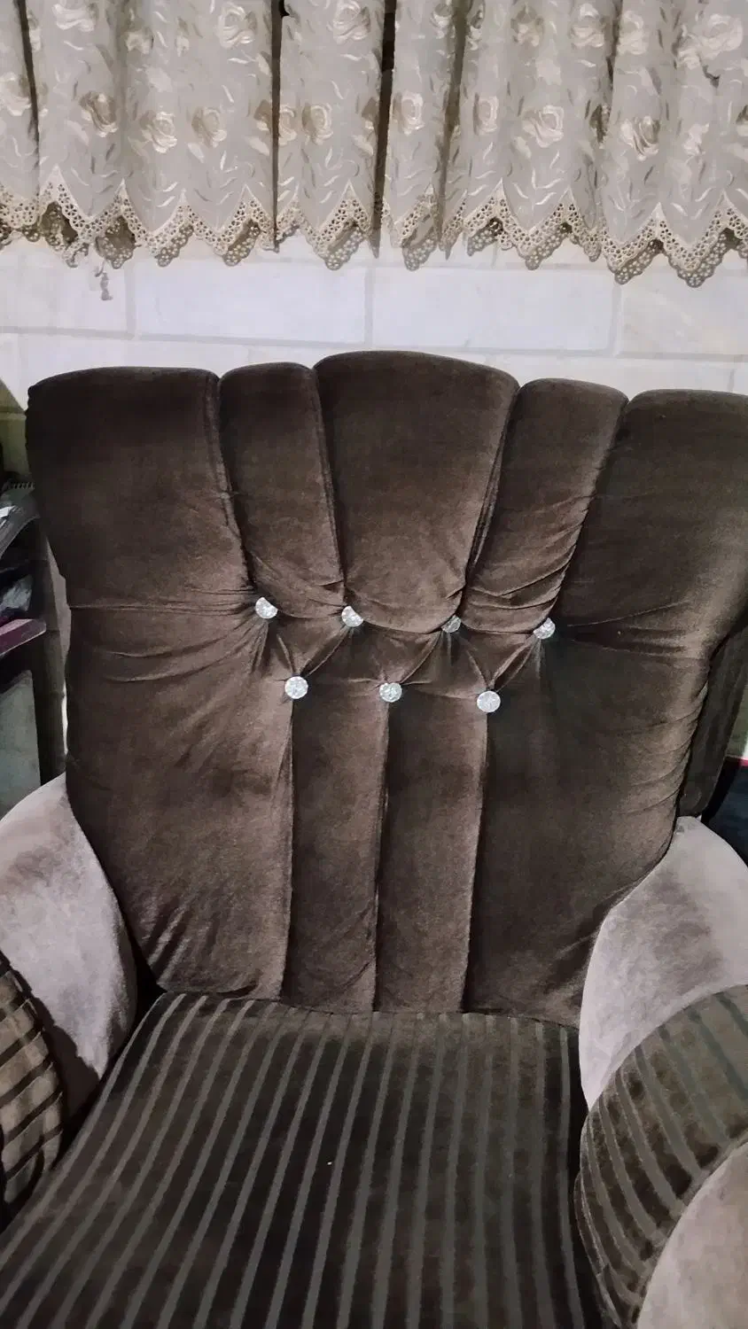 مبل|مبلمان خانگی و میز عسلی|نجف‌آباد, منتظری شمالی|دیوار