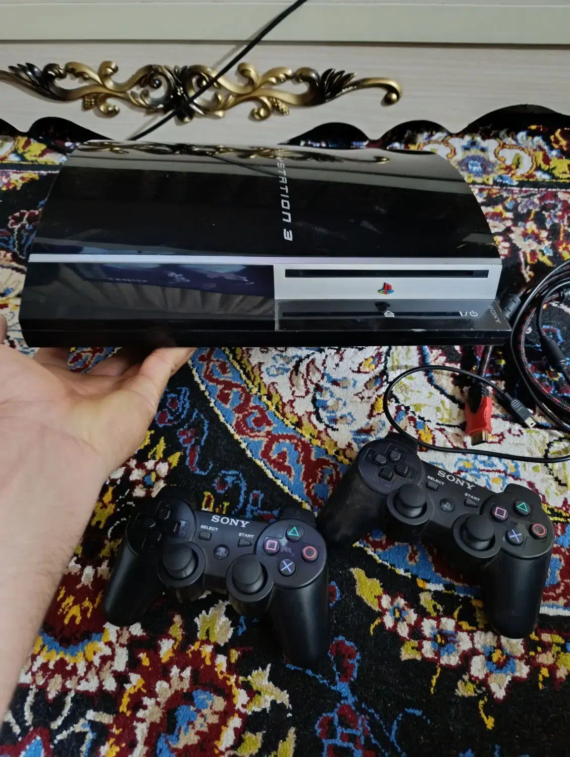 پلی استیشن|کنسول، بازی ویدئویی و آنلاین|ایلام, |دیوار