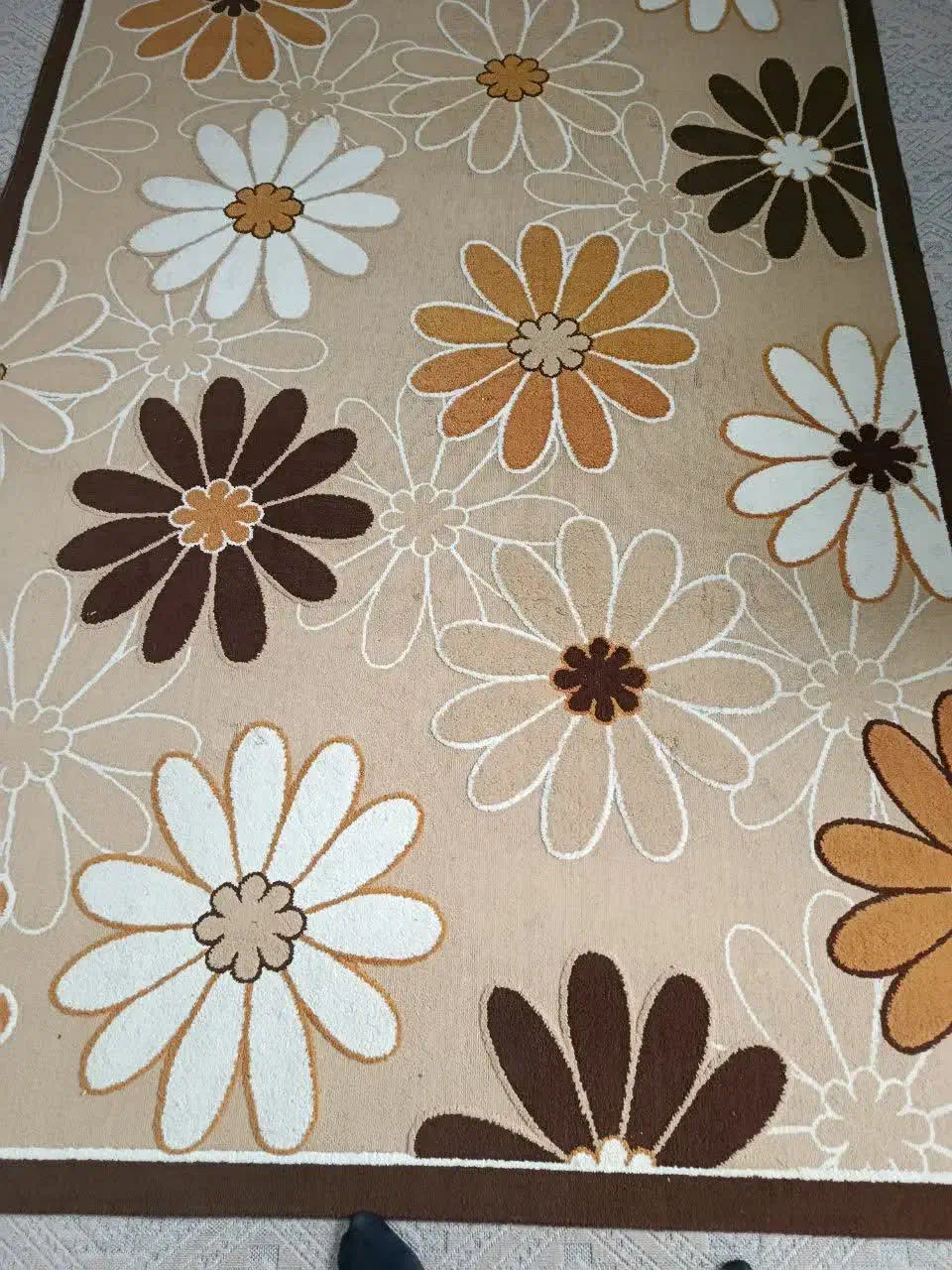 فرش|فرش|بجنورد, |دیوار