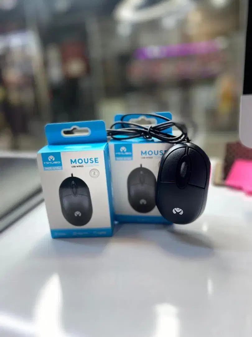 موس سیمی Philigo (مدل‌ M05-015|قطعات و لوازم جانبی رایانه|اهواز, گلستان|دیوار