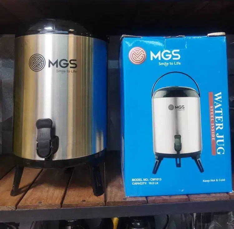 کلمن آب ده لیتر|قوری، کتری، قهوهساز دستی|دلند, |دیوار