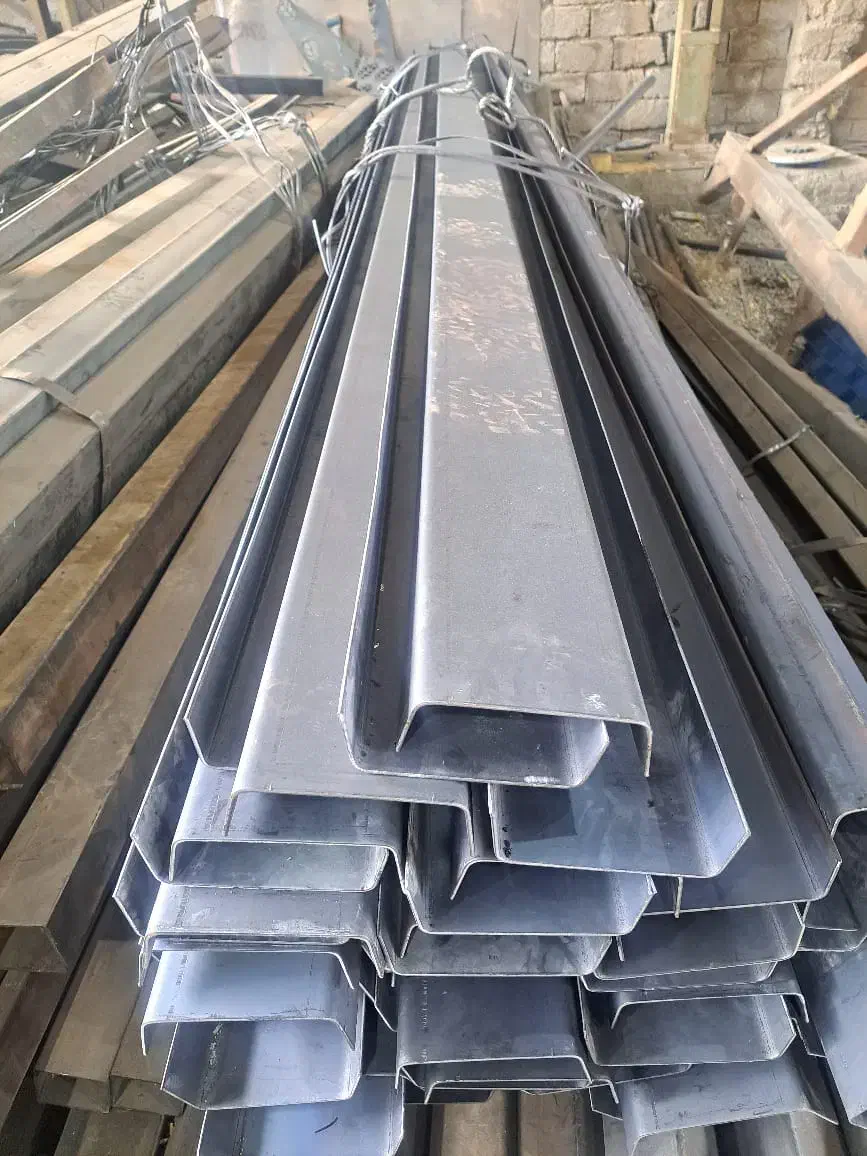 ناودانی تیرچه|مصالح و تجهیزات ساختمان|داراب, |دیوار