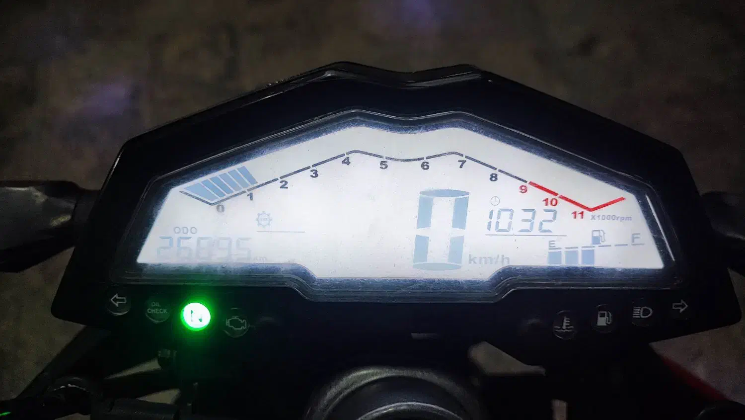 na 180|موتورسیکلت|تهران, امام زاده حسن|دیوار