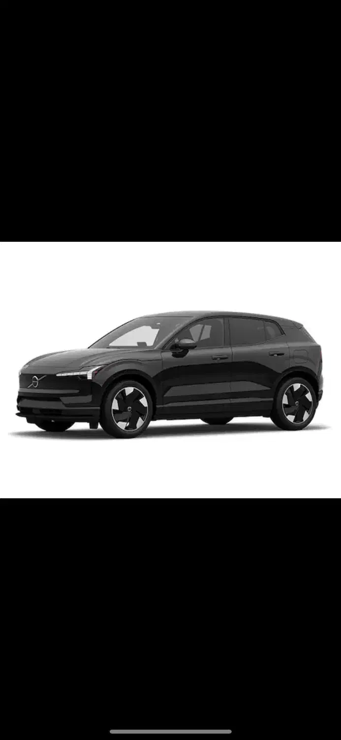حواله خودرو ولوو EX30 Volvo|خودرو سواری و وانت|تهران, دروس|دیوار