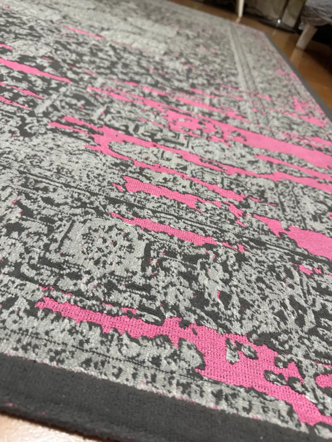 فرش ۴ متری|فرش|تهران, تهرانپارس غربی|دیوار