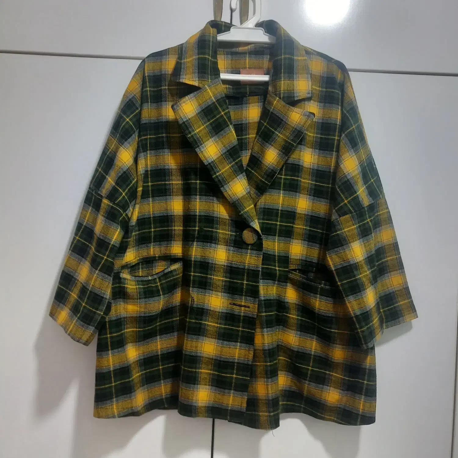 مانتو فری سایز|لباس|قزوین, |دیوار