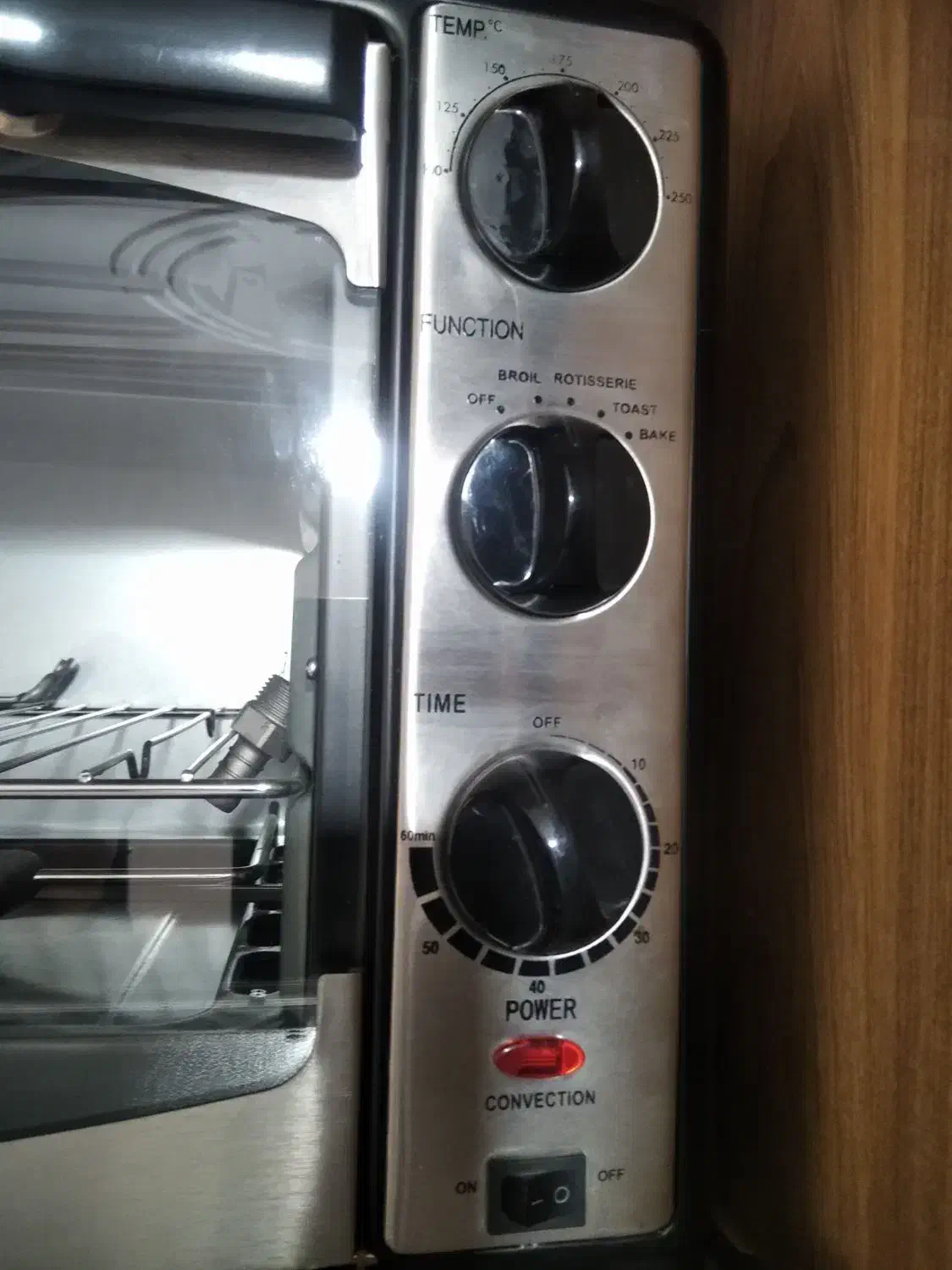 توستر|سایر لوازم برقی|شازند, |دیوار