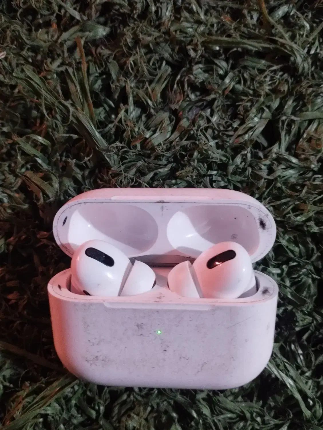 ایرپاد پرو 2اصل|لوازم جانبی موبایل و تبلت|اهواز, کوی رمضان|دیوار