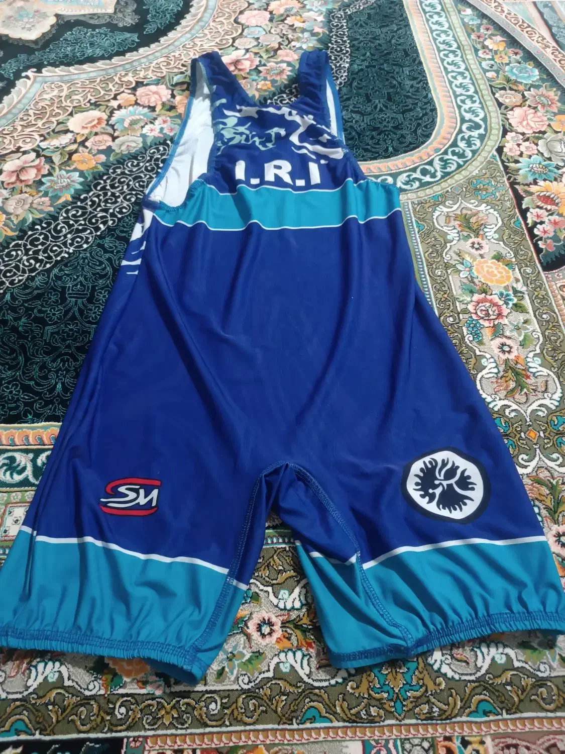 دوبنده|تجهیزات ورزشی|اسلامآباد غرب, |دیوار