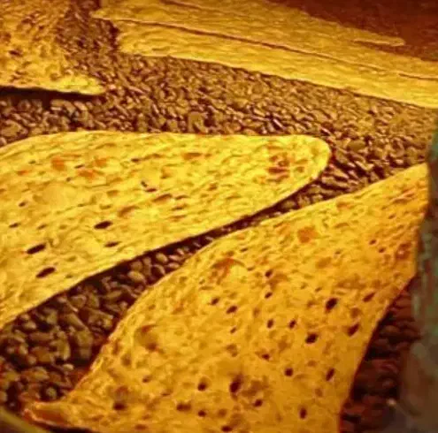 شریک ماهر سنگک پزی|استخدام خدمات فروشگاه و رستوران|تبریز, |دیوار