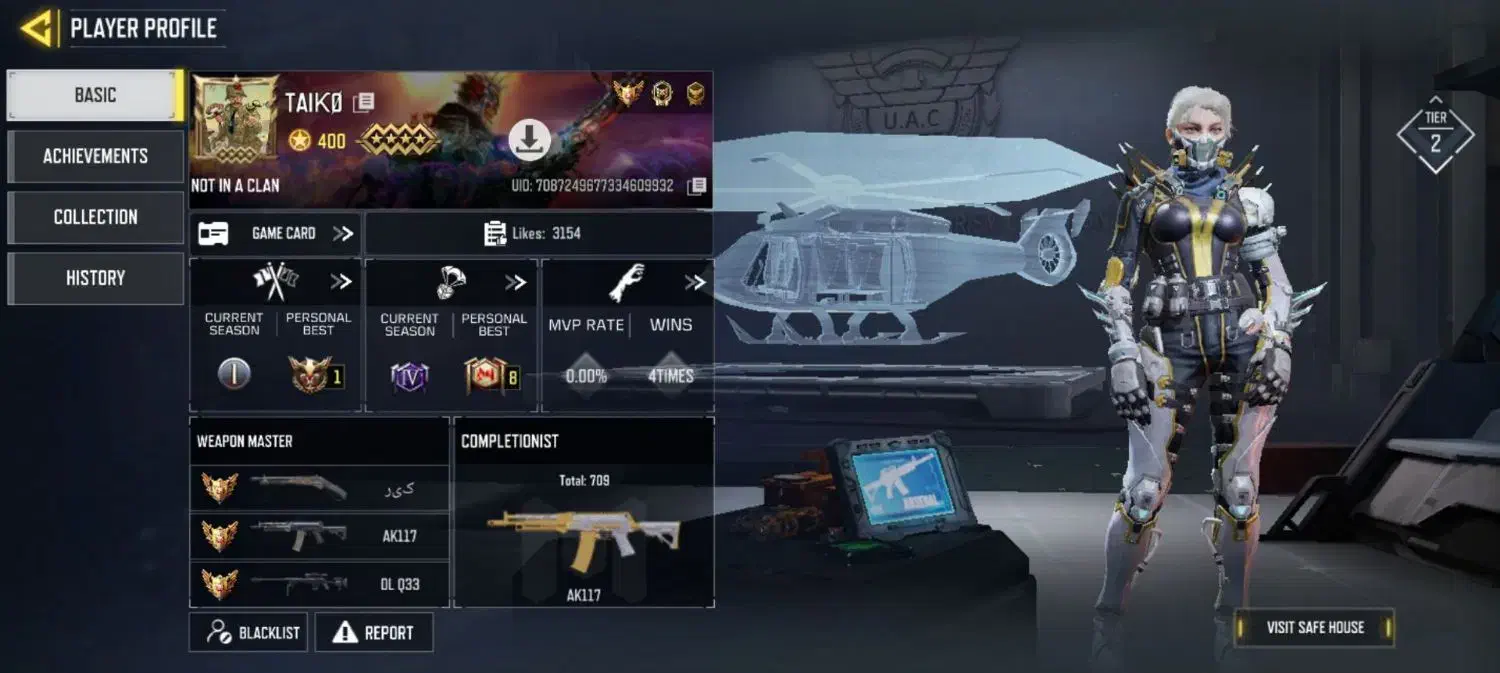 اکانت کالاف|کنسول، بازی ویدئویی و آنلاین|دشتابی, |دیوار