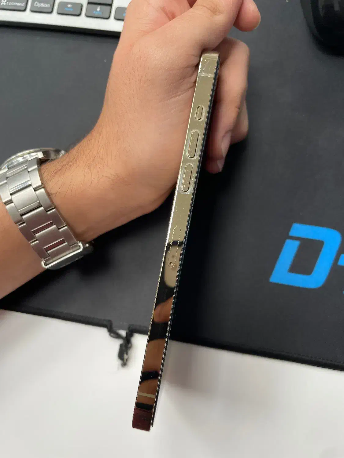 12 پرو مکس|موبایل|کرمان, |دیوار