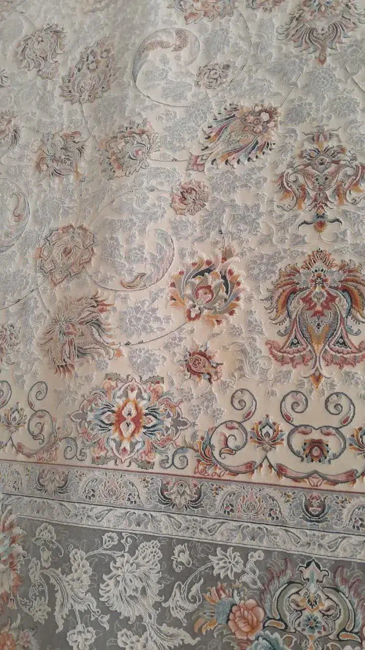 قالی|فرش|خمینیشهر, |دیوار