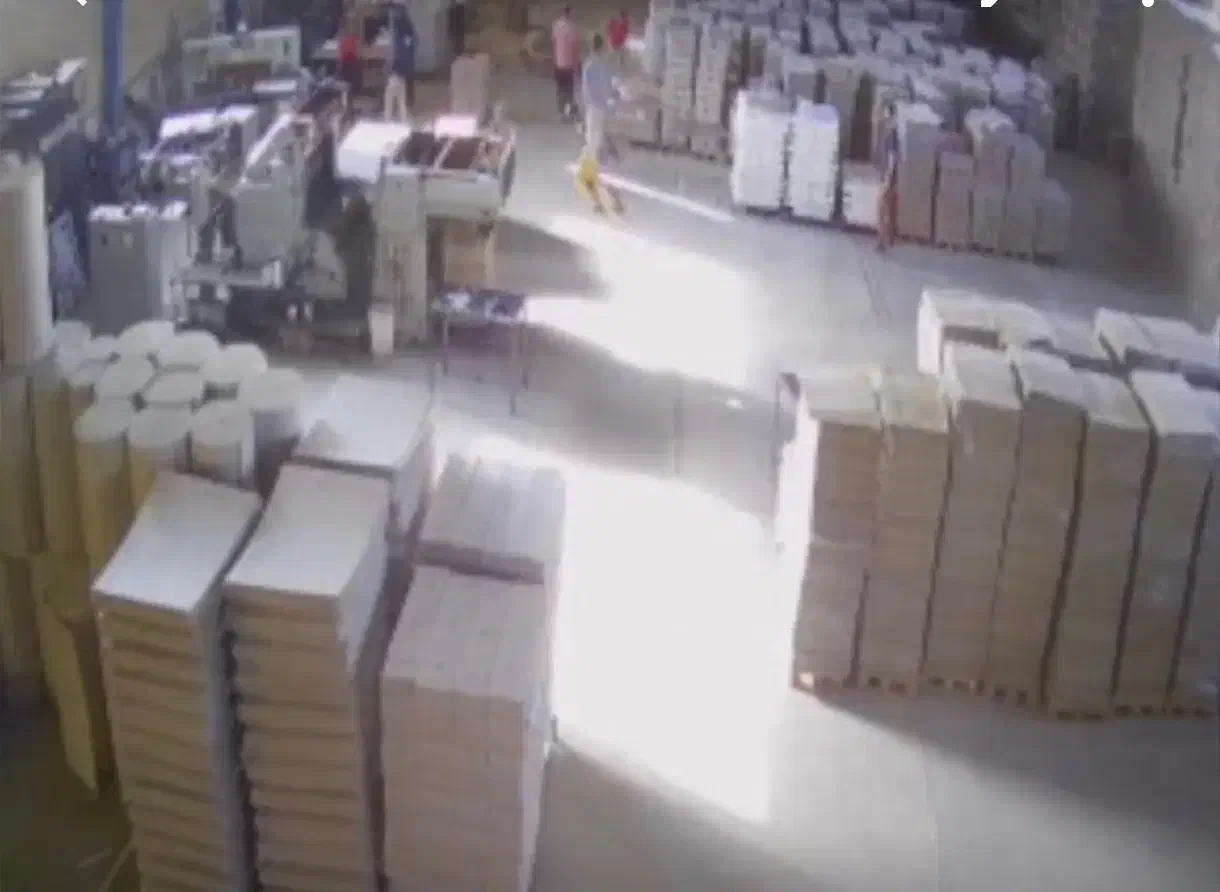 کارگر ساده کارتن سازی|استخدام صنعتی، فنی، مهندسی|ماهدشت, |دیوار