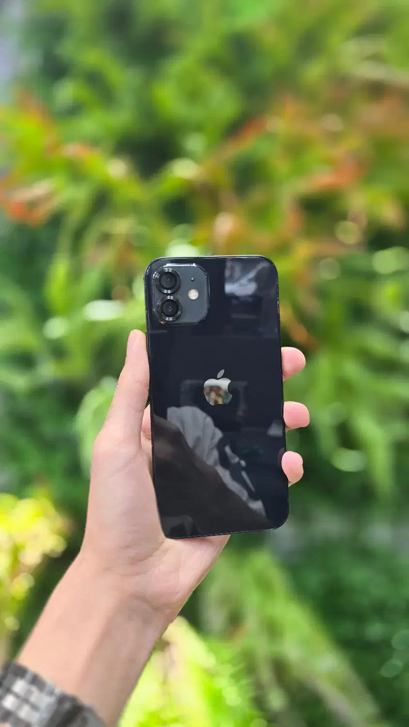 iphone 12 Normal ch/a|موبایل|ورامین, ورامین|دیوار