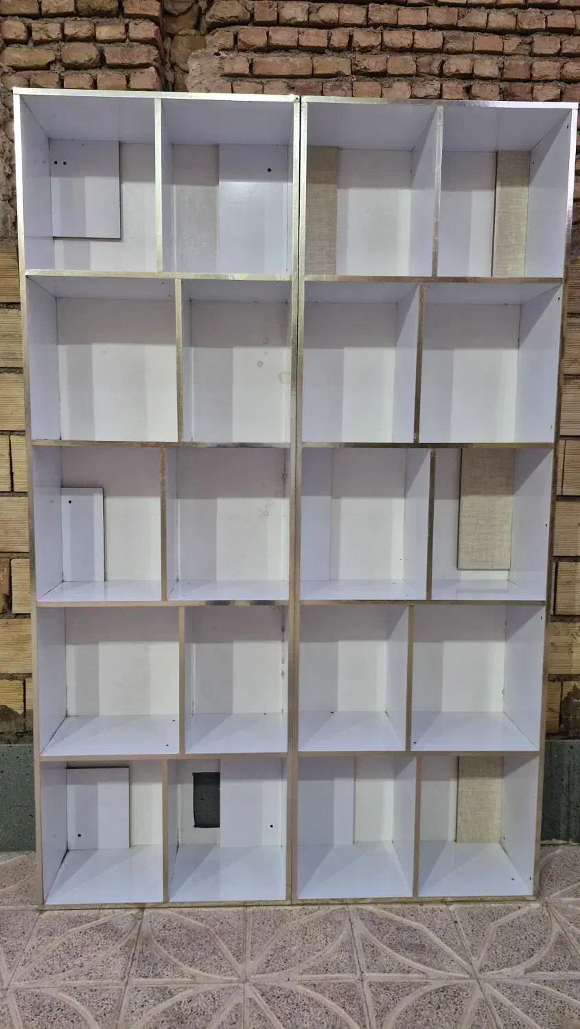 دو عدو کمد از جنس ام دی اف|جاکفشی، کمد، دراور|تبریز, |دیوار