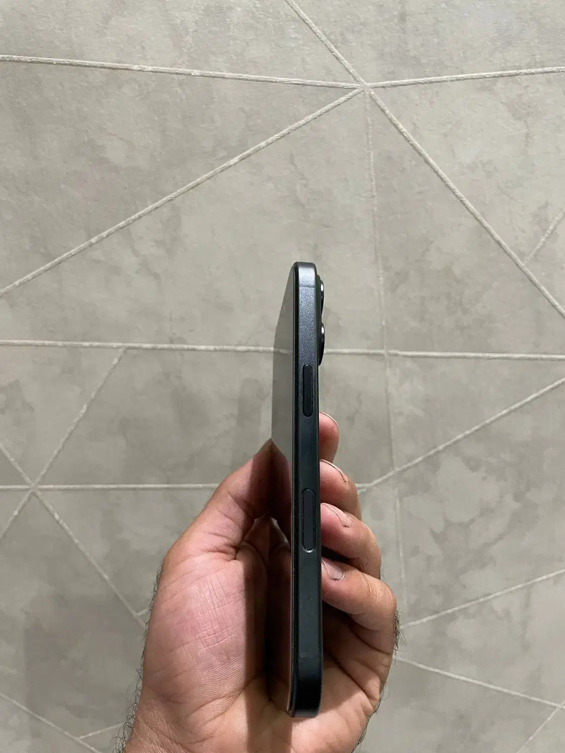 اپل iPhone 16 با حافظهٔ ۱۲۸ گیگابایت|موبایل|رشت, گلباغ نماز|دیوار