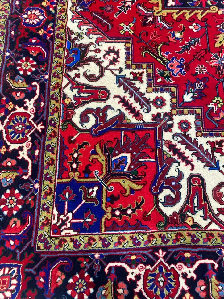 تک ۱۲ متری هریس|فرش|تبریز, |دیوار