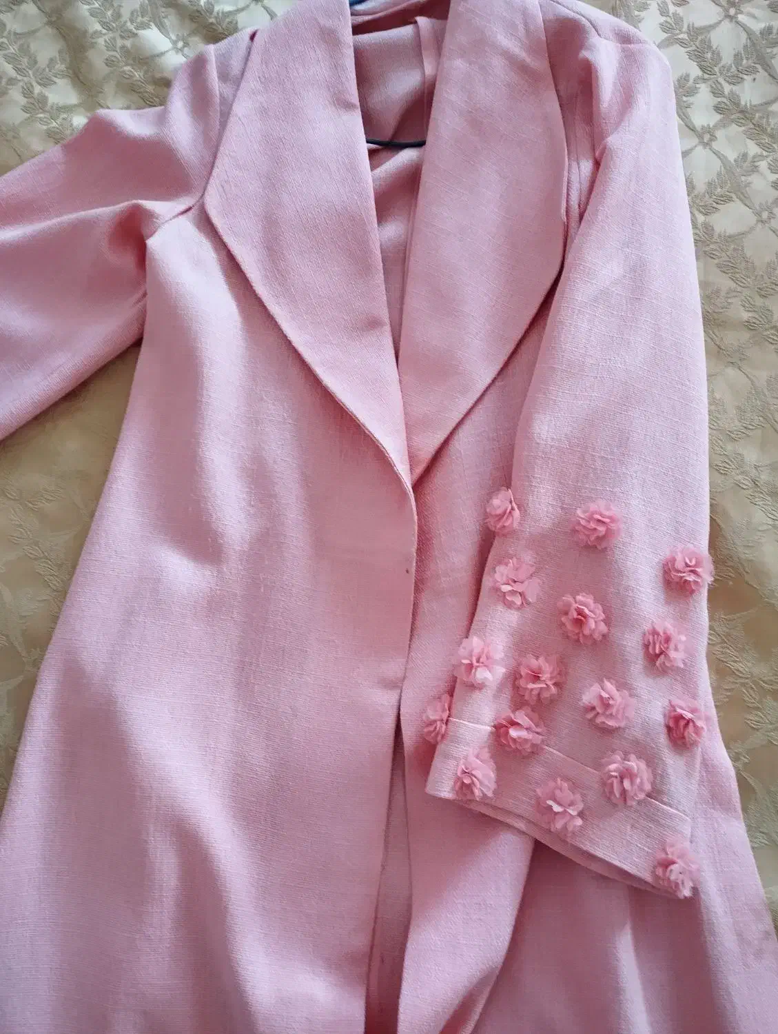 مانتو مجلسی|لباس|سورک, |دیوار