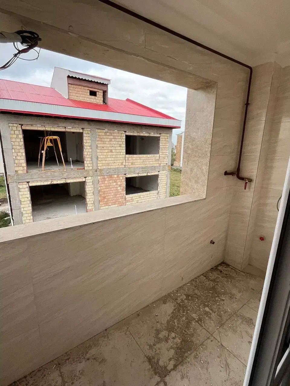 فروش یک واحد ۹۲ متری در شهر زیبای رشت|اجارهٔ آپارتمان|رشت, باهنر|دیوار