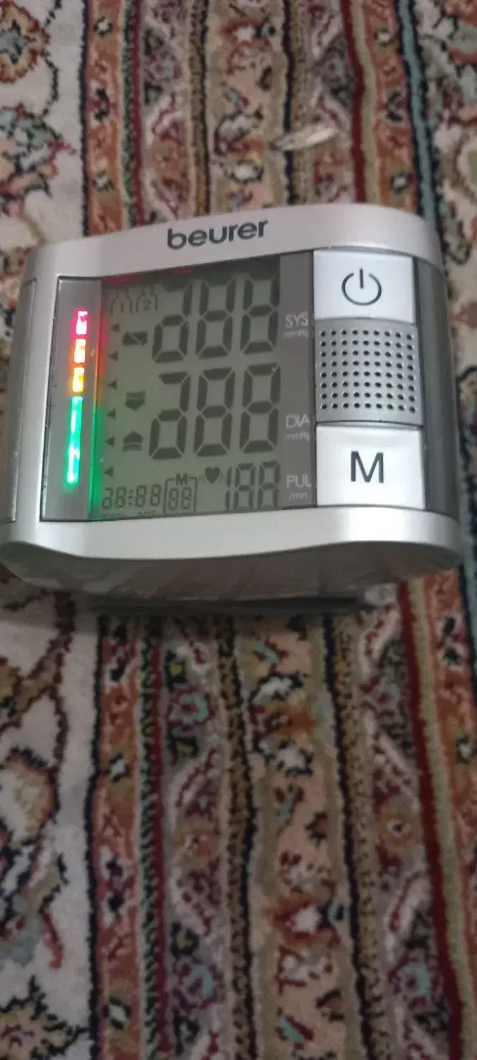 فشار سنج|پزشکی|دورود, |دیوار