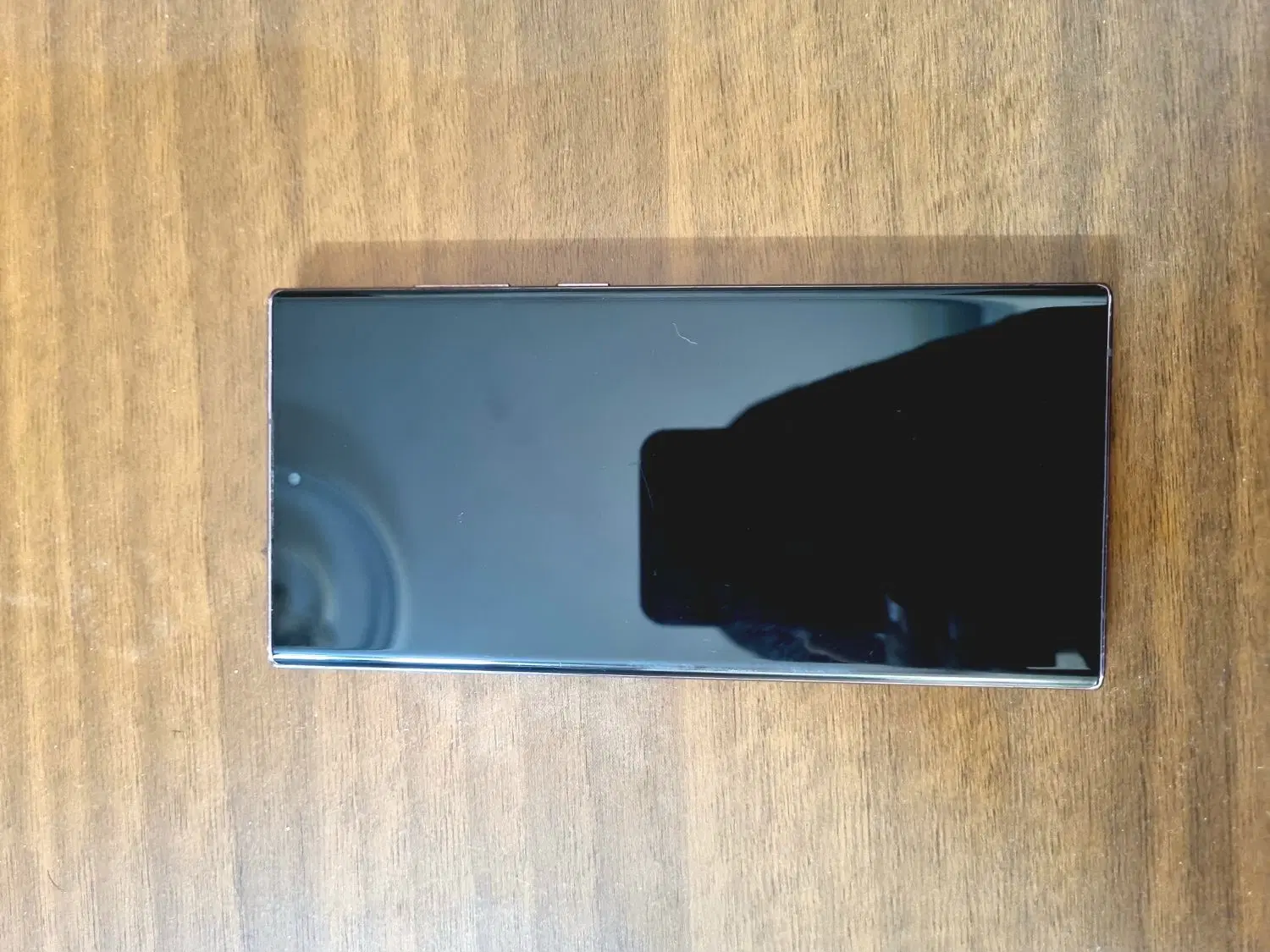 S22 Ultra|موبایل|قم, باجک دو|دیوار