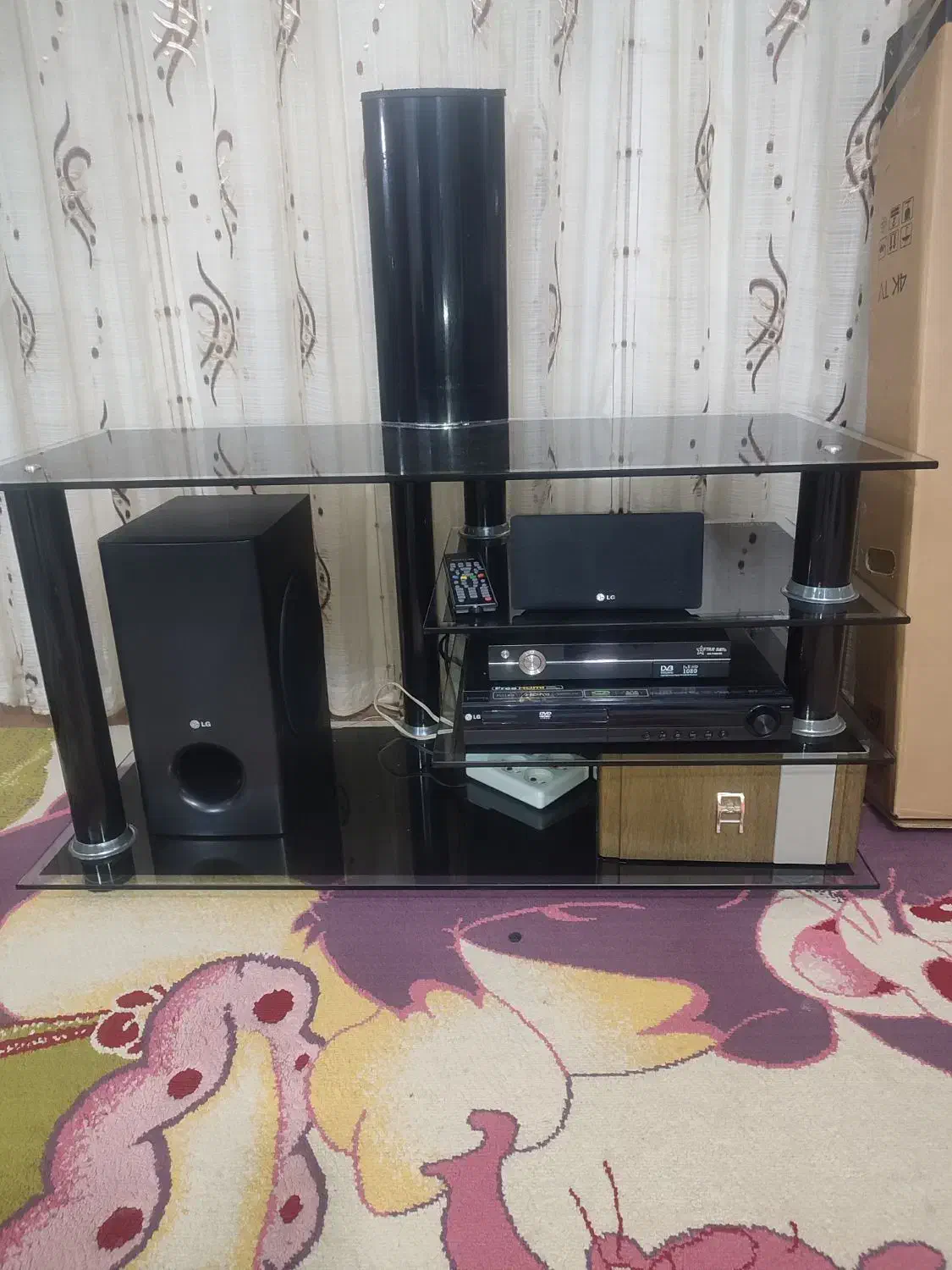 میز تلویزیون|میز تلویزیون|ابهر, |دیوار