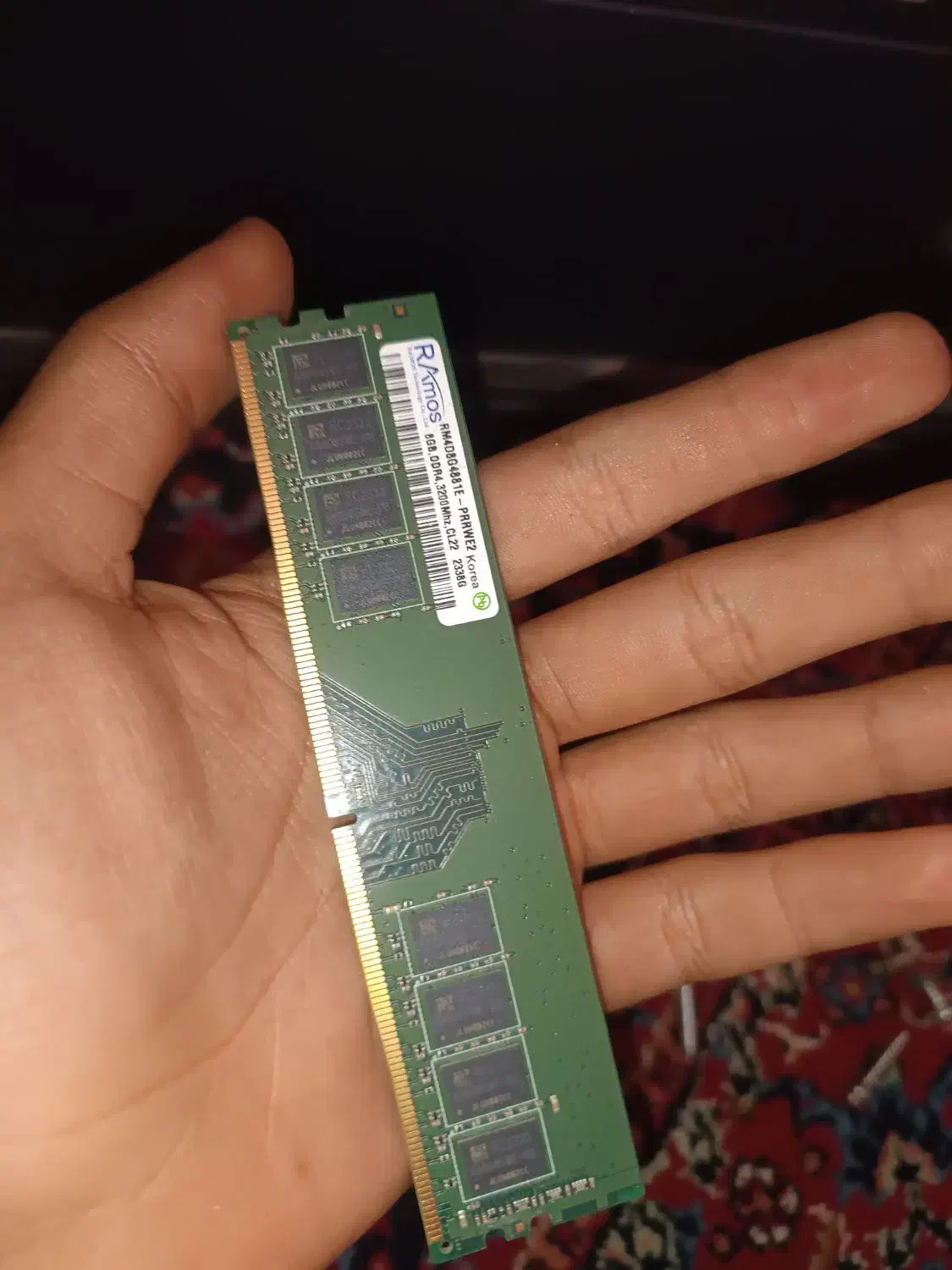 باندل z390 ud|قطعات و لوازم جانبی رایانه|قم, پردیسان|دیوار