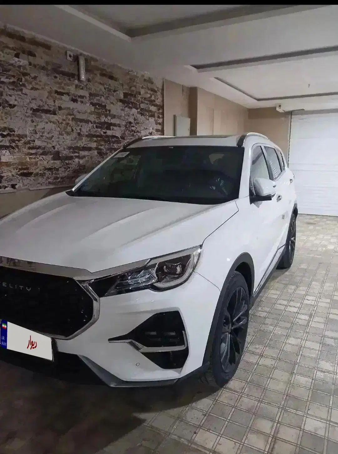 فیدلیتی الیت|خودرو سواری و وانت|زاهدان, |دیوار