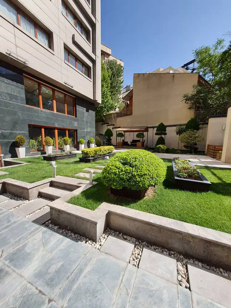 زعفرانیه ۱۷۰ متر ۲ مستر|اجارهٔ آپارتمان|تهران, زعفرانیه|دیوار