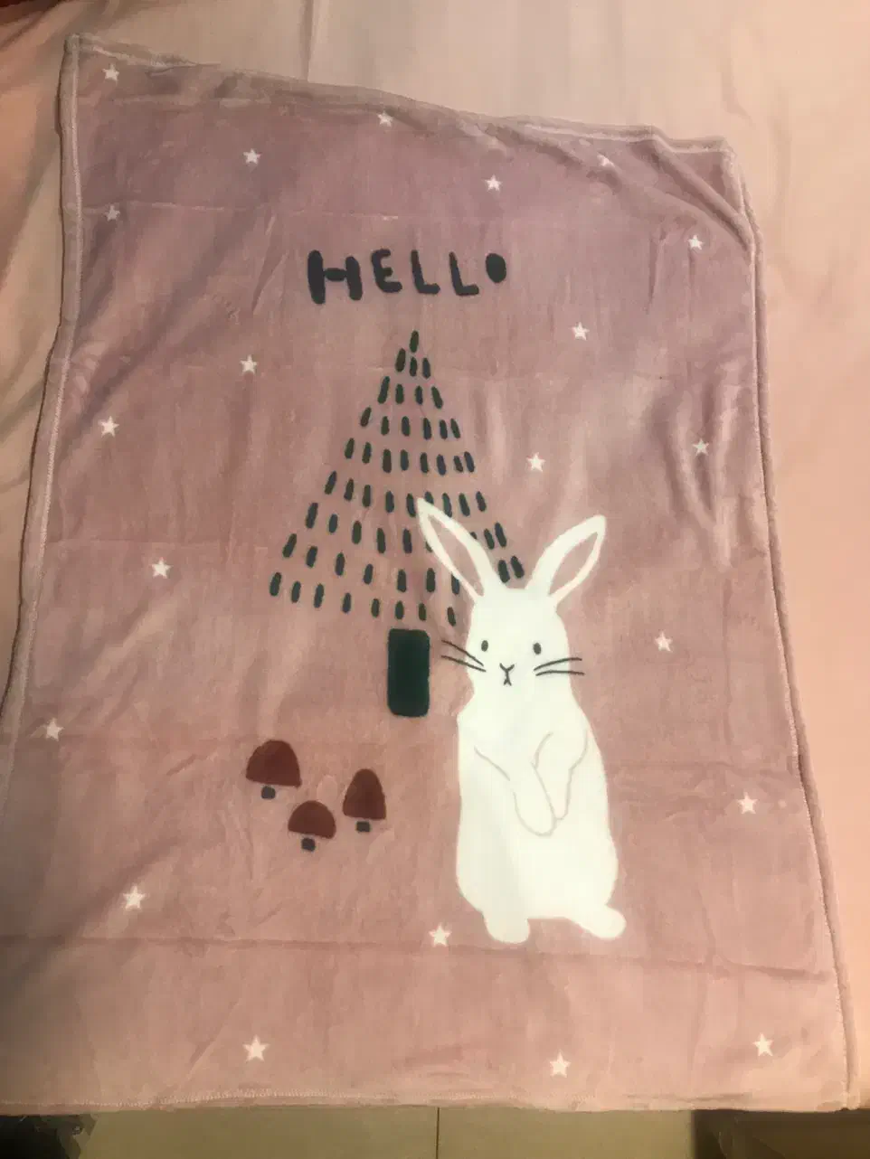 پتو های نوزادی پسرانه و دخترانه  در سایز های مختلف|رختخواب، بالش، پتو|سلمان‌شهر, |دیوار