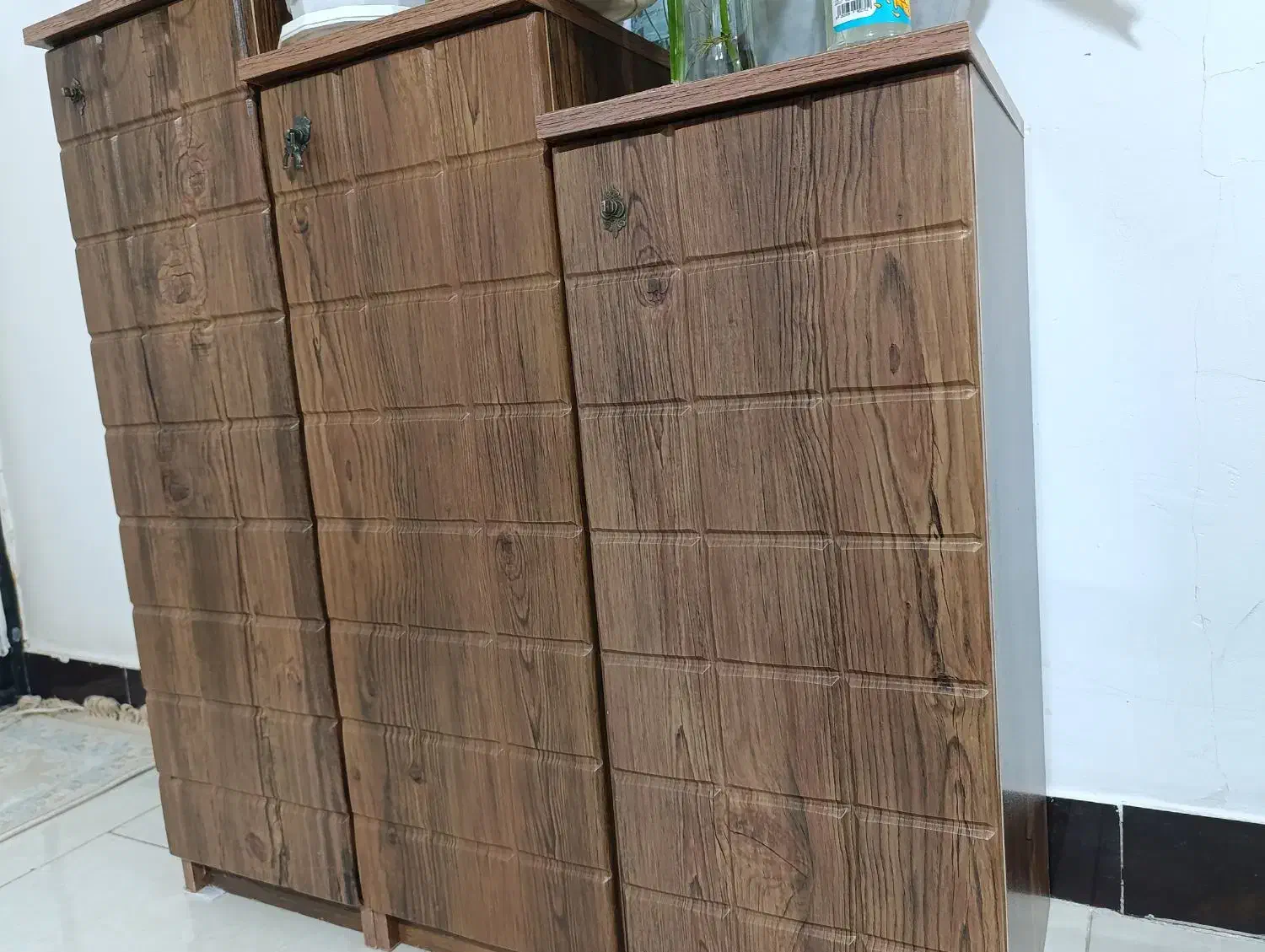 میز تلویزیون وجاکفشی|میز تلویزیون|نیشابور, میدون بار|دیوار