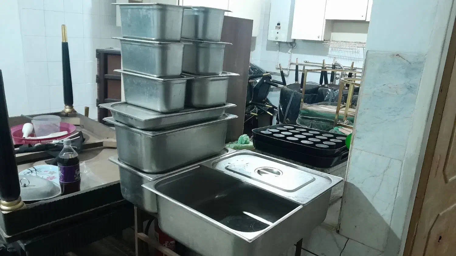 کباب سیخ کن،کلیه وسایل آشبز خانه|ظروف پختوپز|داران, |دیوار