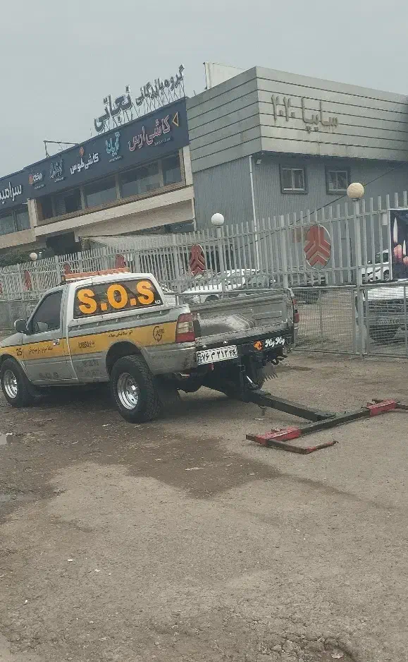 امداد خودرو مکانیک سیار یدک کش شبانه روزی|خدمات حمل و نقل|رشت, نیروی دریایی|دیوار