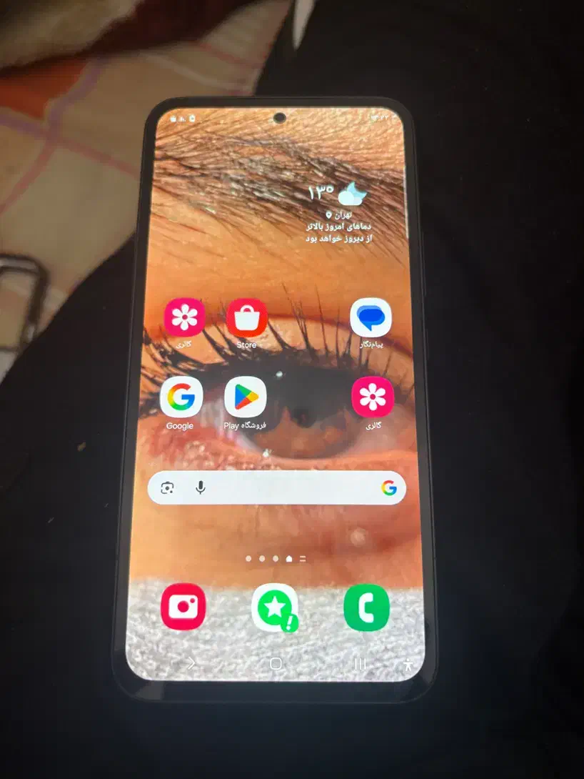 گوشی سامسونگ|موبایل|تهران, سبلان (لشگر)|دیوار