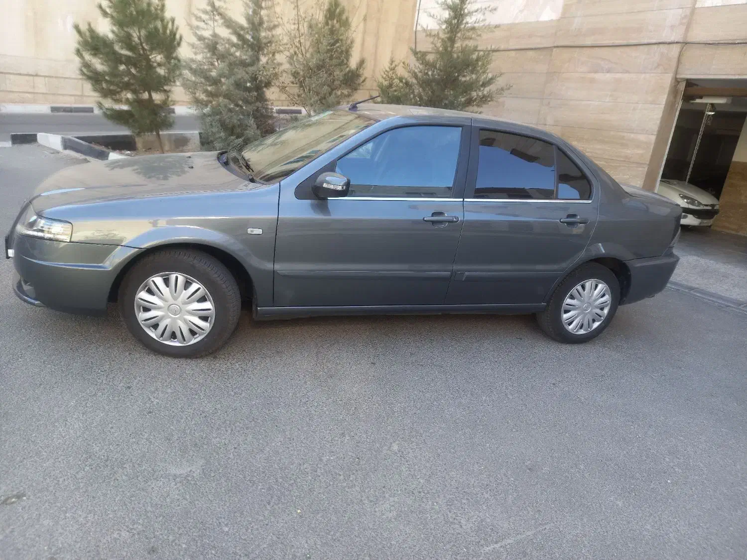 خودرو سورن پلاس|خودرو سواری و وانت|پردیس, فاز ۲|دیوار